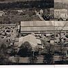 Dieses Bild von 1952 zeigt das IBO-Gelände zwischen Pestalozzi-Schule rechts und Realschule (heute Altbau GZG) links.