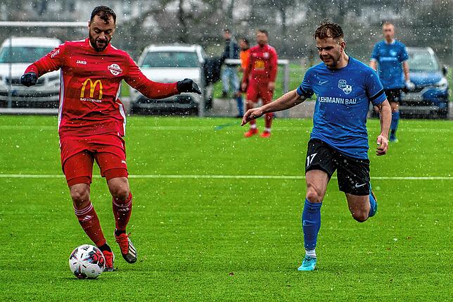 Bild 40: SG Mettingen/Krenkingen siegt 6:0 beim FC Wallbach &ndash; und wir haben Bilder!