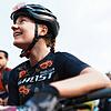 Da kann sie lachen: Finja Lipp von der SG Rheinfelden, die für das Ghost Factory Racing Team startet, ist die neue deutsche Meisterin ...
