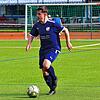 Träume und eine Vision...: Ibni Jusufi vom VfB Waldshut absolviert derzeit ein Fernstudium mit dem Ziel, als Spielerberater in den ...