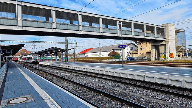Die Designer-Brücke sorgte 2009 für Ärger, weil sie deutlich teurer wurde als ursprünglich geplant. Ein Fachmann sagte damals, ein ...