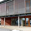 Marina Jung ist am Dienstag 100 Tage Chefin im Rathaus von Neuhausen ob Eck.