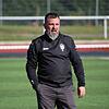 Claudio Andreotti, der Trainer des TuS Bonndorf,