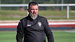 Claudio Andreotti, TuS Bonndorf, Saison 2023-24