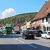 Die Anwohner der Ortsdurchfahrt Immendingen sind durch den Verkehrslärm der täglich 12.300 Fahrzeuge, die auf der Bundesstraße 311 ...
