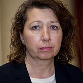 Erste Staatsanwältin Christine Weiss.