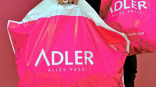 Noch im März soll die Adler-Filiale im Schwarzwald-Baar-Center geschlossen werden.