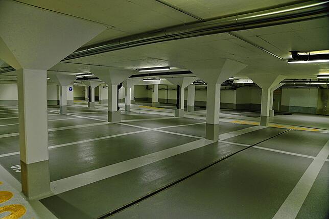Bild 33: Tausende feiern St. Georgens neue Stadtmitte