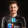 Im neuen Trikot: Der Albbrucker Radprofi Nico Denz bestreitet seine ersten Rennen in dieser Saison bei der Rundfahrt Tirreno Adriatico. ...