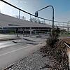 So könnte eine Hochtrasse für den Veloring am Colsmanknoten aussehen. Die Pläne stammen aus dem Jahr 2017. Damals wurde der Bau der ...