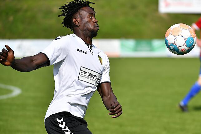Bild 29: FSV Rheinfelden unterliegt mit 1:3 bei der SG Nordweil/Wagenstadt &ndash; und wir haben Bilder!