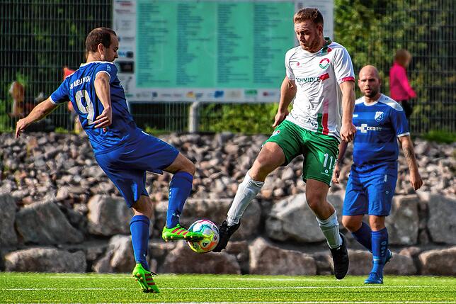 Bild 17: Spvgg. Andelsbach gewinnt beim SV Albbruck mit 3:1 &ndash; und wir haben Bilder!