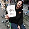 Melanie Orozco-Möhl empfindet nicht erst seit ihrem Selbstversuch großen Respekt vor Menschen im Rollstuhl.
