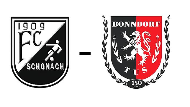 Bild : Klare Sache in Schonach: TuS Bonndorf gewinnt mit 3:1