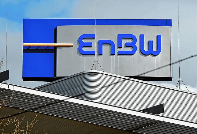 Auch die EnBW hat Preiserhöhungen für 2024 angekündigt. Sie ist einer der größten Versorger der Republik.