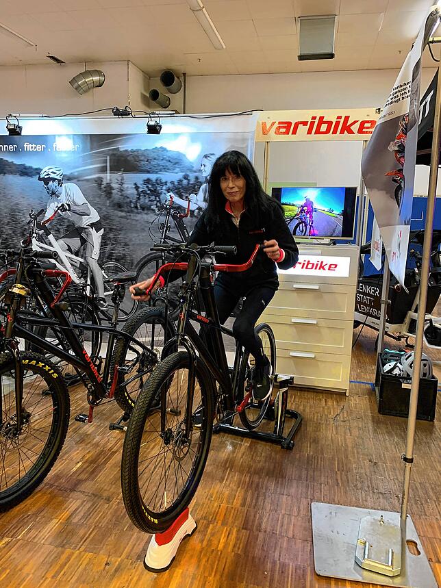 Bild 29: Die schönsten Bilder von der zweite Spezialradmesse auf dem Lauffenmühle-Areal (1)