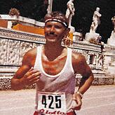 Matthias Mende im Jahr 1985.