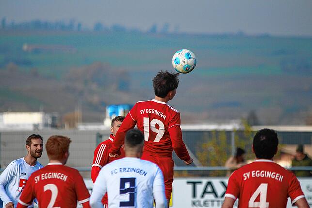 Bild 7: FC Erzingen siegt 5:1 gegen den SV Eggingen – und wir haben Bilder!