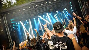 Bild : Girl or Metalhead – Habt ihr es auf den ersten Blick gewusst?