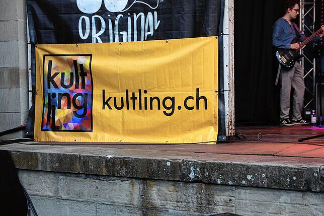 Bild 23: Gute Laune beim Open-See-Festival 2024 – Musikgrößen und Lokalmatadoren zeigen ihr Talent
