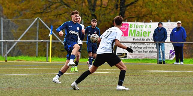 Bild 5: SG FC Wehr/Brennet besiegt den VfB Waldshut mit 4:1 – und wir haben Bilder!