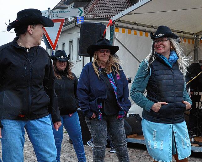 Bild 18: Die besten Bilder vom Dixiefest in Markdorf – Teil 2