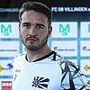 Stürmer Nico Rodewald meldet sich nach einer langen Verletzungspause wieder zurück im Kader.