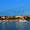 Meersburg tritt zehn Monate nach dem Beitritt wieder aus dem Verbund der Echt Bodensee Card (EBC) aus. Das beschloss der Gemeinderat in ...