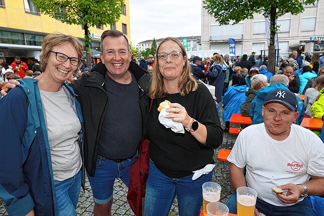 Bild 23: Anastacia begeistert das Publikum beim Hohentwielfestival – hier gibt´s die besten Bilder