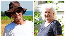 Für Artur Schuler und Agathe Baumgartner ist es selbstverständlich, sich für Bonndorf zu engagieren.