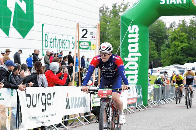 Bild 16: Impressionen vom 20. Waldhaus Bikemarathon des VBC Waldshut-Tiengen – Teil 2!
