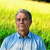 „Wir planen nur für Rickenbach und wollen dort Wertschöpfung und Arbeitsplätze schaffen“, erklärt Karl Knecht von der Firma Hotzenpower ...