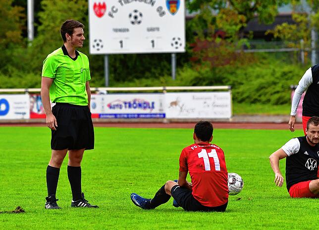 Bild 31: FC Tiengen 08 besiegt den FC Hochrhein mit 5:2 &ndash; und wir haben Bilder!