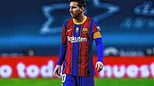 Derzeit laufen die Vertragsverhandlungen zwischen dem FC Barcelona und ihrem Superstar Lionel Messi. Die Mannschaft wird im Juli im ...