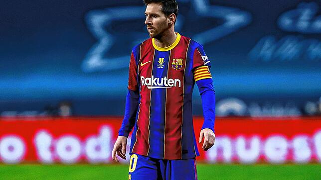 Derzeit laufen die Vertragsverhandlungen zwischen dem FC Barcelona und ihrem Superstar Lionel Messi. Die Mannschaft wird im Juli im ...