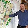 Der Flächennutzungsplan wird unter anderem im Zuge von Agri- und Freiflächenphotovoltaik fortgeschrieben: Oberteuringens Bürgermeister ...