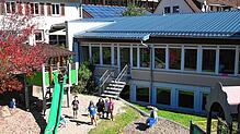 Der katholische Kindergarten Maria Königin ist einer der beiden konfessionellen Kindergärten in Tennenbronn. Die Plätze, die es in ...