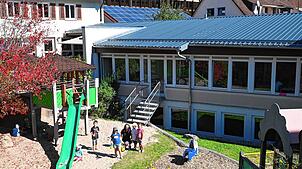 Der katholische Kindergarten Maria Königin ist einer der beiden konfessionellen Kindergärten in Tennenbronn. Die Plätze, die es in ...