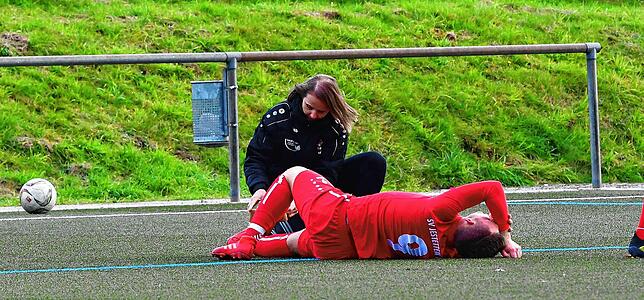 Bild 28: SG FC Wehr/Brennet besiegt den SV Jestetten mit 5:0 &ndash; und wir haben die Bilder!