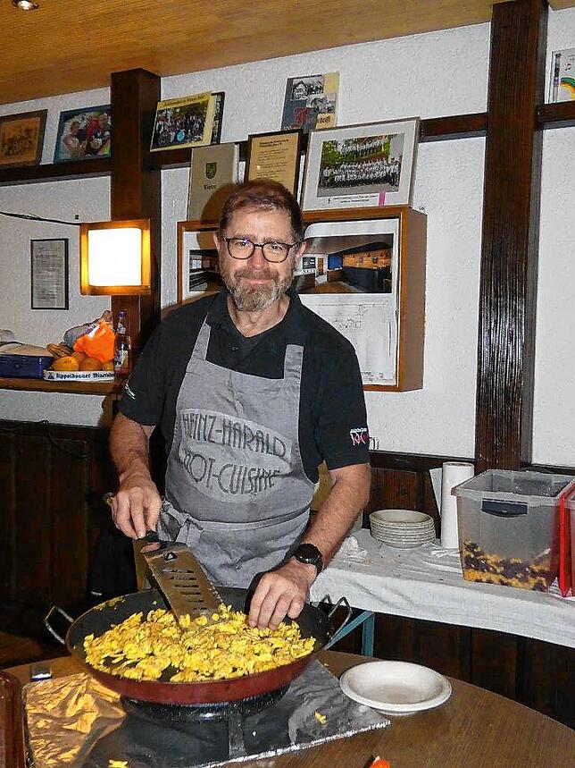 Bild 3: Bilder vom Oktoberfest Albbruck-Buch