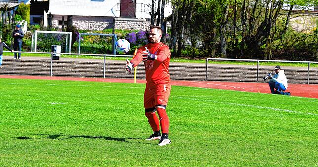 Bild 24: SG FC Wehr/Brennet siegt im Spitzenspiel mit 3:1 gegen FC WIttlingen – und wir haben Fotos!