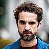 Schauspieler Oliver Wnuk (Archiv)
