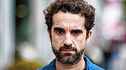 Schauspieler Oliver Wnuk (Archiv)