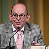 Literaturkritiker Denis Scheck hält nichts von Political Correctness in der Literatur.
