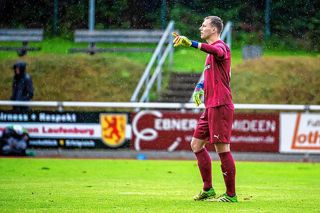 Bild 3: SV 08 Laufenburg gewinnt gegen die U23 des Freiburger FC U23 mit 6:0 &ndash; und wir haben Bilder!
