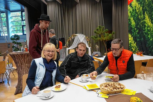 Bild 15: Informieren, erleben, genießen: Bilder von der Messe am Hochrhein (2/2)