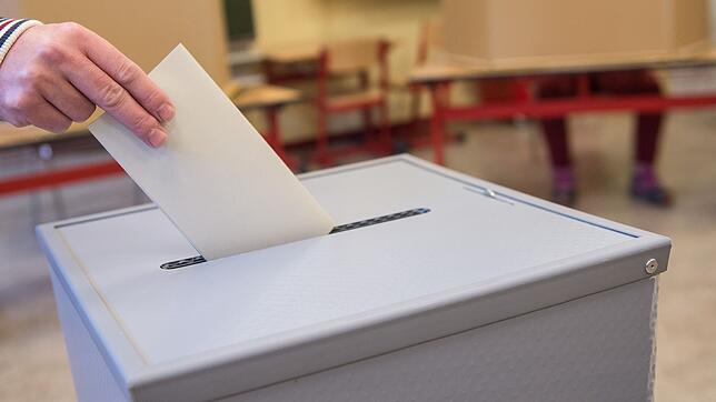 Am 26. Mai werden in Baden-Württemberg die Kreistage, Gemeinderäte und Ortschaftsräte neu gewählt.