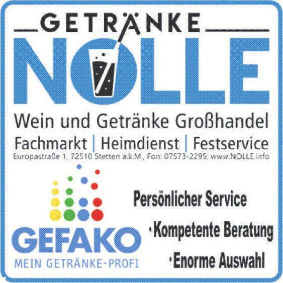 Bild 5: Stettener Oktober - Stetten a.k. Markt: Viele Attraktionen und Aktivitäten