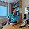 Martin Schätzle hat in Radolfzell 20 Jahre lang Kassenpatienten behandelt. Damit hat er vor einigen Monaten aufgehört und nimmt nur noch ...