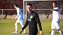 Die SG Riedböhringen/Fützen mit ihrem Kapitän Yannick Müller ist für die Kreisliga A 2-Konkurrenz der absolute Titelfavorit